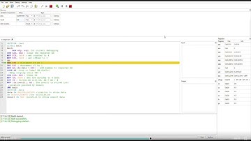 Setup X86 Programming Environment Assignment
