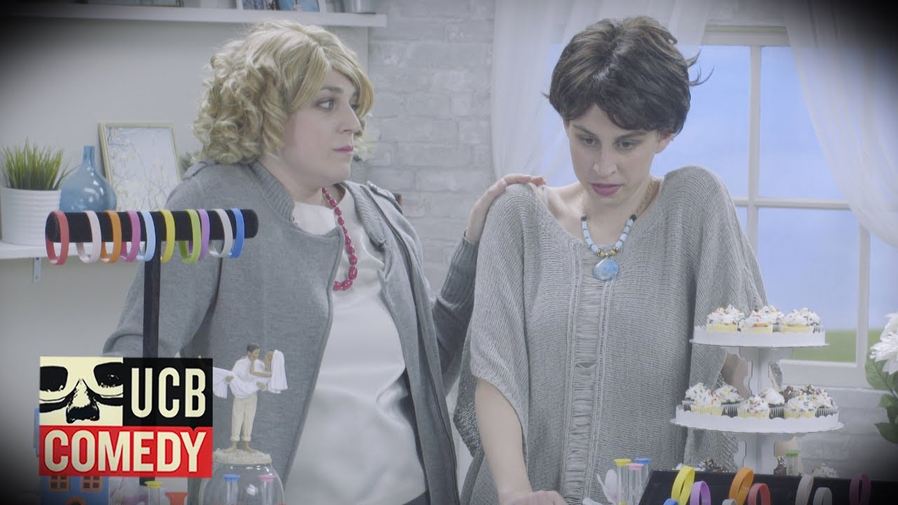 The Ticking Time Bomb! | Stuff For Women