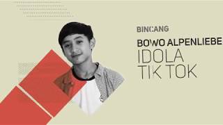 Prabowo Mondardo - Idola Tiktok