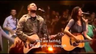You Are Faithful - Hillsong (Savior King Album 2007) Lyrics/Subtitles