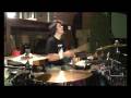 Cobus - Hillsong United - Take It All (Drum Cover)