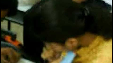 COLLEGE VIDEO (BPPIMT)