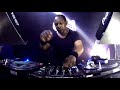 DERRICK MAY @ # UNEXPECTED 22-06-2018 Contrast Dijon France Part 3