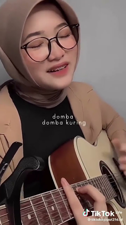 Domba kuring #lagu #repost #viral #unik