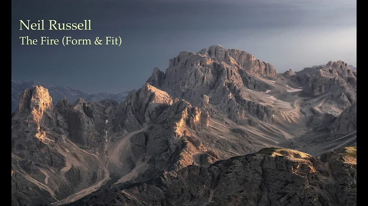 Neil Russell - The Fire (Form & Fit)