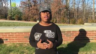 Kizoa Movie - Video - Slideshow Maker: Virtual Handshake from Cato Middle College