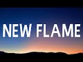 Chris Brown - New Flame (Lyrics) Ft. Usher, Rick Ross