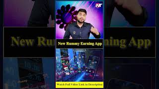 New Rummy Earning App | Rummy New App Today #rummy #games screenshot 2