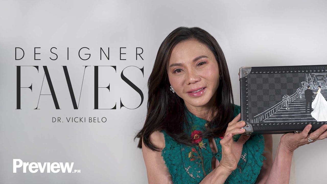 Hayden Kho Gifts Vicki Belo With Different Hermà¨s Bags For Christmas 2022