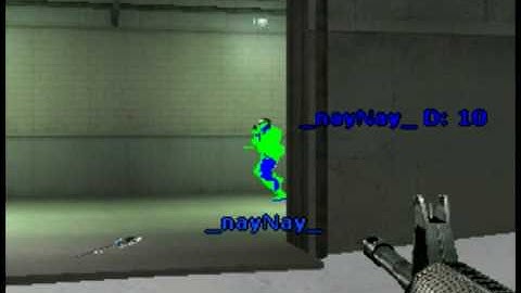 MPGH Crossfire Vip Hacks 7/7/09