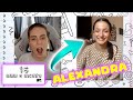 Intervisto ALEXANDRA di 16 anni e incinta! Che emozione!! 😍😍@AlexandraLoFaro