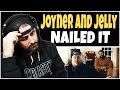 Joyner Lucas ft. Jelly Roll - "Best For Me" Official Music Video (Rock Artist Reaction)