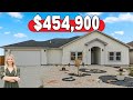 New Construction Home in Rockport’s Heritage Park Community | 4 Bed | 3 Bath | 2,447 Sq Ft | Office