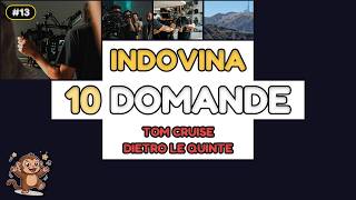 Tom Cruise: Dietro le Quinte, 10 Curiosità Sorprendenti Tom Cruise: Dietro le Quinte, 10 Curiosità Sorprendenti