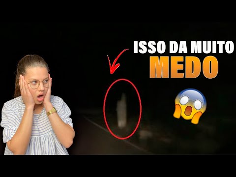 8 COISAS MAIS ESTRANHAS FILMADAS POR CÂMERAS NA FLORESTA - (REAGINDO) Almanaque x