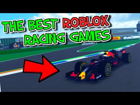 The Top 5 Best Underrated Roblox Racing Games Updated 2020 Youtube - best modded driving games roblox