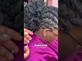 Women with LOCS are top tier : 2213 IG/Nappstar_nyc