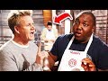 Top 10 MasterChef Season 7 WORST DISHES!