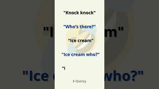Can You Handle These Knock Knock Jokes? 😆 #Hilarious #KnockKnock #languageskills #english