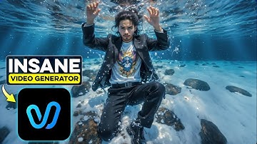 FORGET Kling AI! This FREE AI Video Generator Is INSANE! (Vidu Ai)