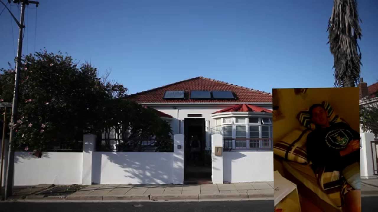 THE GLEN HOUSE 2015 - YouTube