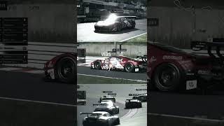 #gt7 #granturismo7 #gt3 #simracing #ps5 #racinggame #fyp #gaming #racecar #onboard