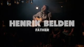 Henrik Belden - Father | Live at Music Apartment