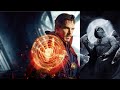 Doctor strange vs moon knight