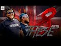 8 These-Amirr Macha Mbg- Official Lyric Video-Macho Official