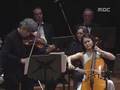 Han Na Chang-Passacaglia for Violin and Cello