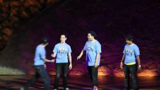 Goodphil 2011: Baylor Spirit Dance
