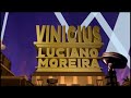 Vinicius luciano moreira logo cinema 4d style