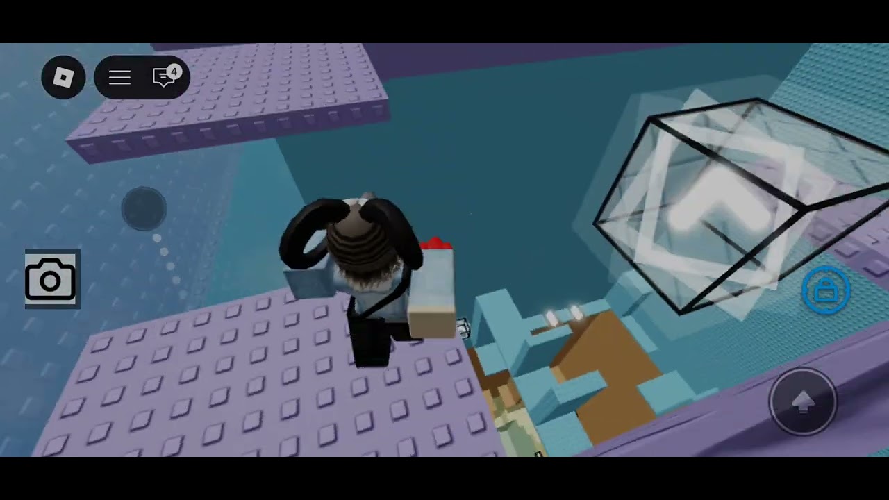 더블 점프 타워