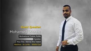 Motivation & Leadership Workshop