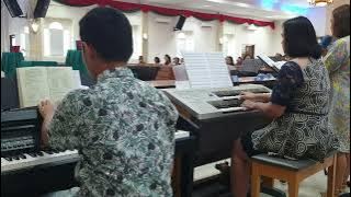 Buku Ende 177 Ndada tarhatahon