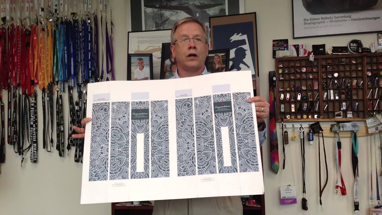 Digital DieCutting and PreDieCut Materials YouTube