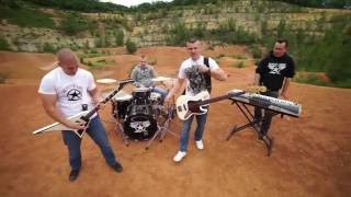 Video thumbnail of "Nemzeti Hang - Nyughatatlan | OFFICIAL MUSIC VIDEO |"