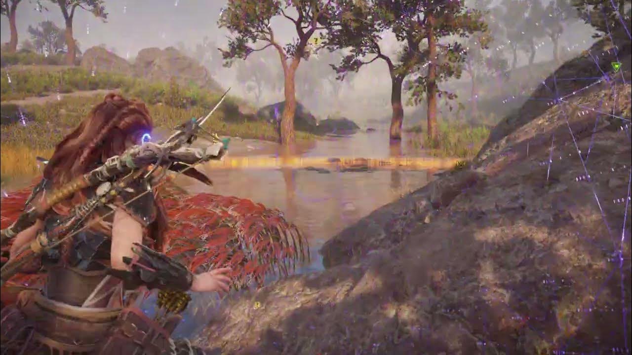 Horizon Forbidden West 88 Handa