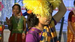 Kondapalli Bommalu   - Dance Drama