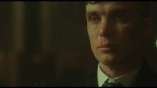 PJ Harvey - When Under Ether - OST Peaky Blinders