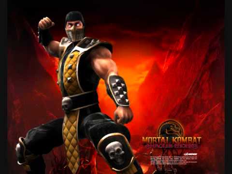 Mortal Kombat Remix 