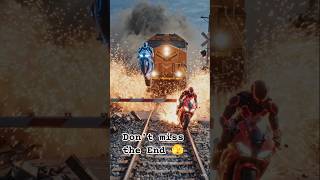 😳🚄 #shortsVande Bharat vs AI Clawbot Race Test 🔥 Who Wins? #shortsSpeed Challenge: #Youtube Shorts .