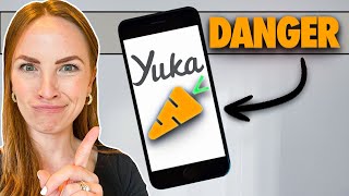 Cancer Scientist Reviews YUKA FOOD App (Truth REVEALED) screenshot 3