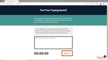 End-to-End Real-World Application Development with F# : Elmish – Part 1 | packtpub.com