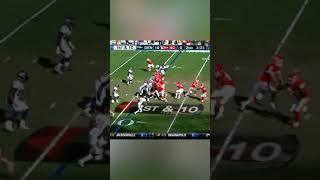 Greatest Forgotten Catch in NFL History