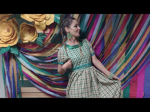 Coreografia para festa