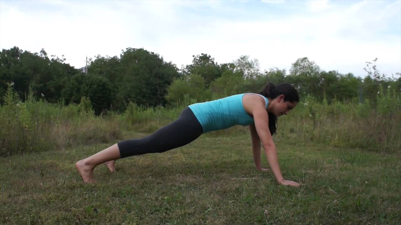 Plank Challenge Day 16 Traveling Plank YouTube Plank Challenge Day 16 Traveling Plank YouTube
