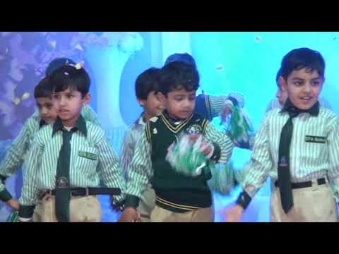 EFA School System Annual Function Performance