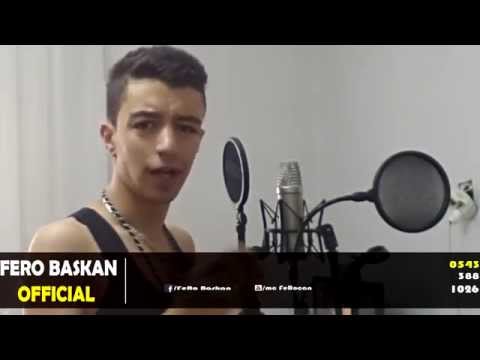 FeRo Başkan CAnlı ( Live) Performans  2015