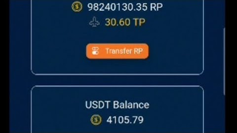 Bittoken :: HOW TO WITHDRAW EARNED BTT (IN USDT)
